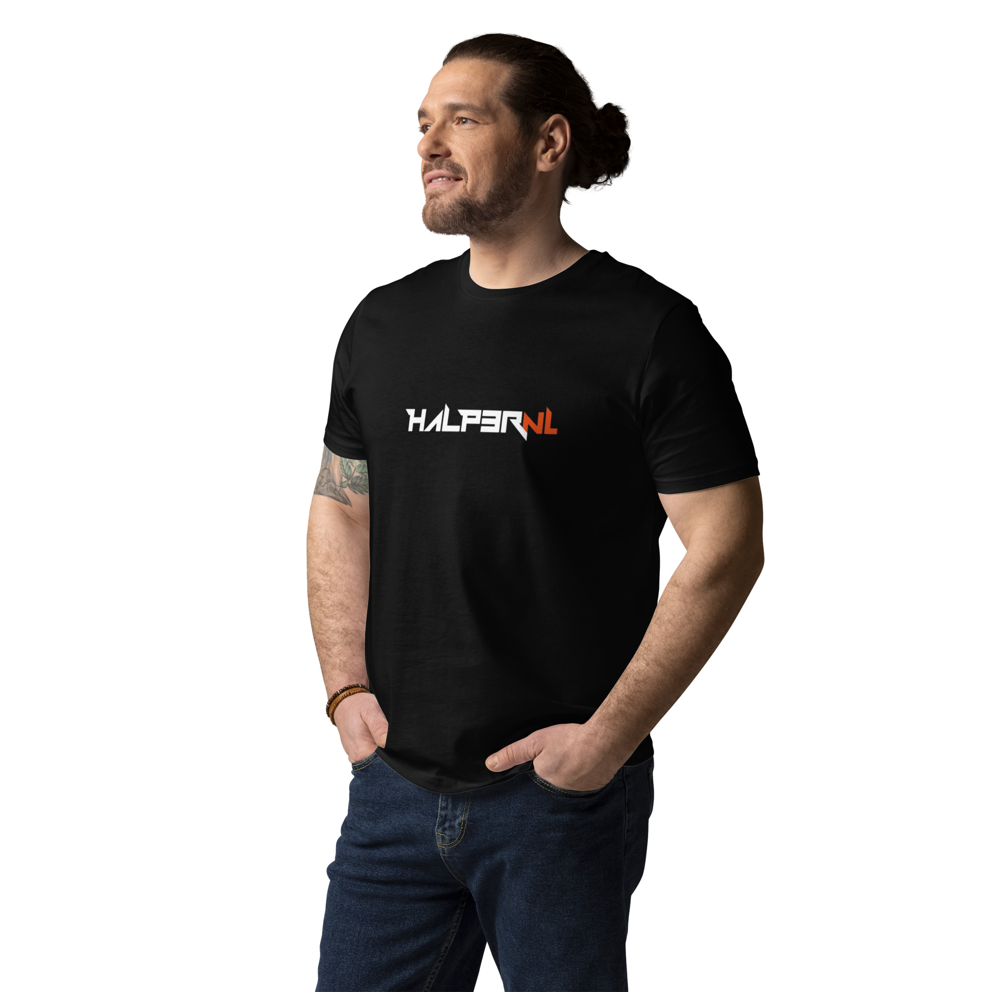 HalperNL T-shirt