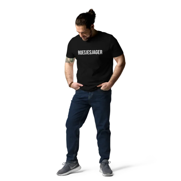 Roesjesjager T-shirt